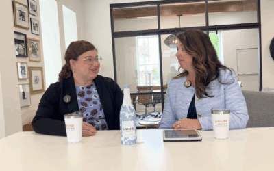 EPISODE 22: Using Data-Informed Nonprofit Fundraising Strategies to Build Better Donor Relationships