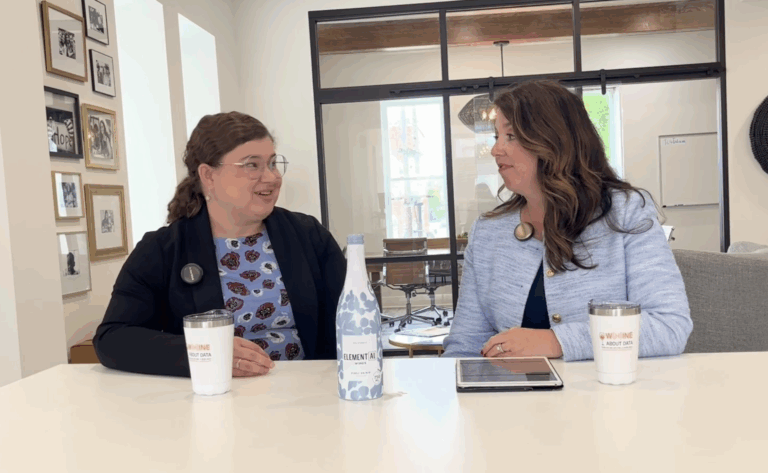 EPISODE 22: Using Data-Informed Nonprofit Fundraising Strategies to Build Better Donor Relationships