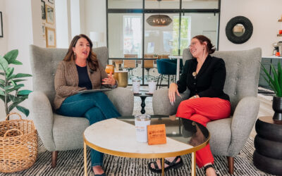 Episode 25: Annual Report Pro-Tips