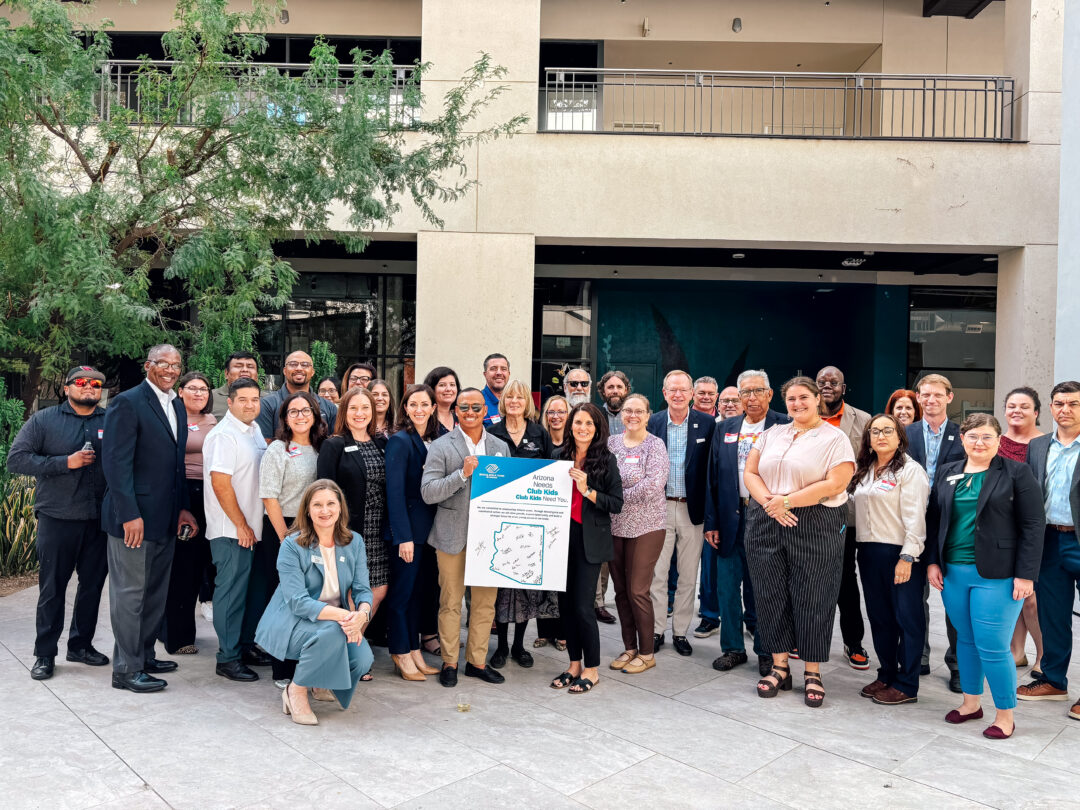 Statewide Landscape Analysis and Collective Impact Planning