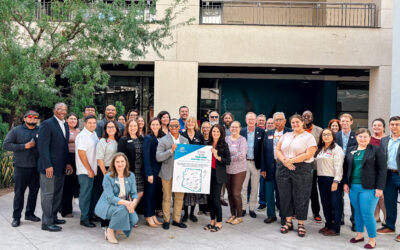 Statewide Landscape Analysis and Collective Impact Planning