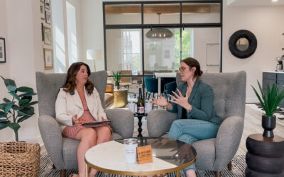 Episode 28: 4 Marketing Metrics Every Nonprofit Needs to Measure