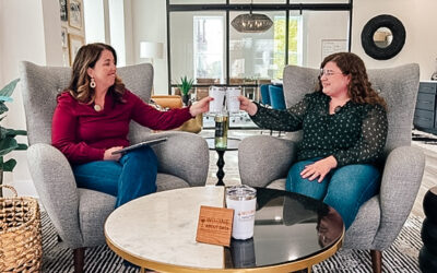 Episode 31: Tips & Tricks for Data Design