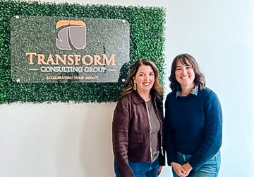 Episode 30: Building a Vision for Community Impact in Fort Wayne, Indiana