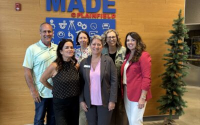 Strengthening the Hendricks County Workforce through Child Care