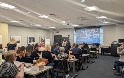 Building a Data-Informed Culture for Nonprofit Organizations