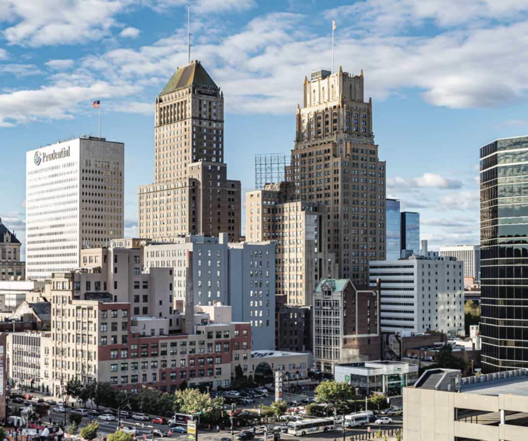 Racial Wealth Gap Assessment Informs Community Action