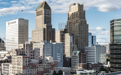 Racial Wealth Gap Assessment Informs Community Action