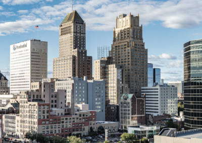 Racial Wealth Gap Assessment Informs Community Action
