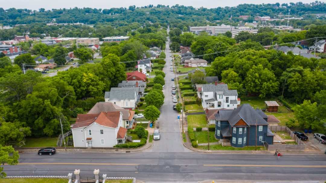 Building Together: Strategic Planning for a Housing Coalition