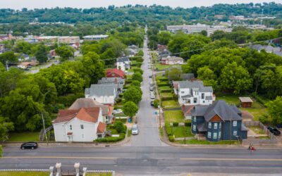 Building Together: Strategic Planning for a Housing Coalition