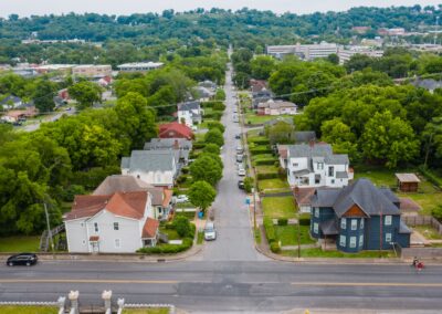 Building Together: Strategic Planning for a Housing Coalition