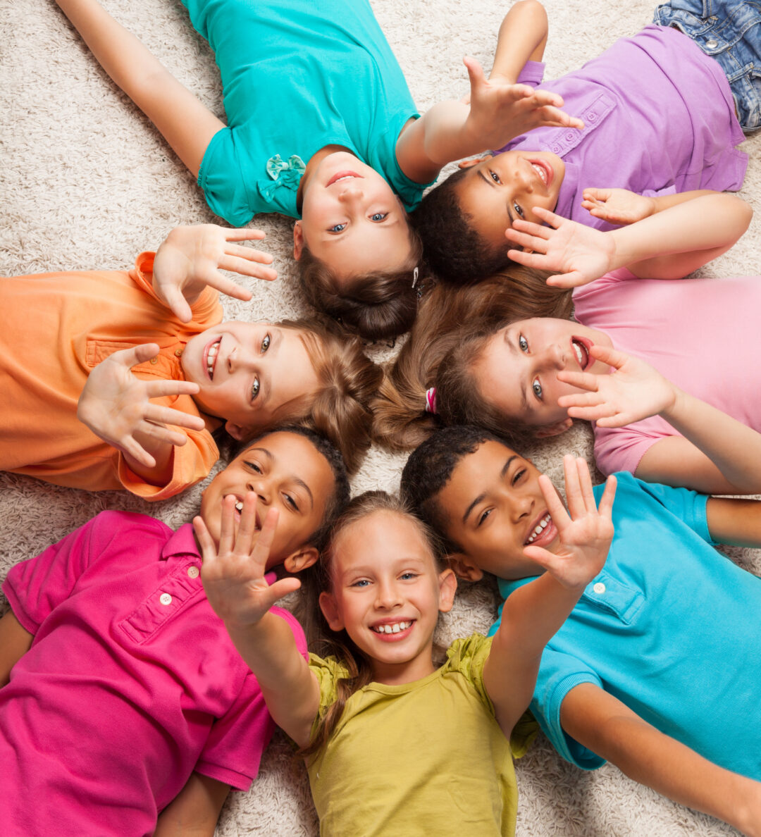 Childcare Assessment and Action Plan in Greater Grant County