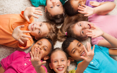 Childcare Assessment and Action Plan in Greater Grant County
