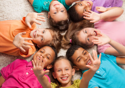 Childcare Assessment and Action Plan in Greater Grant County